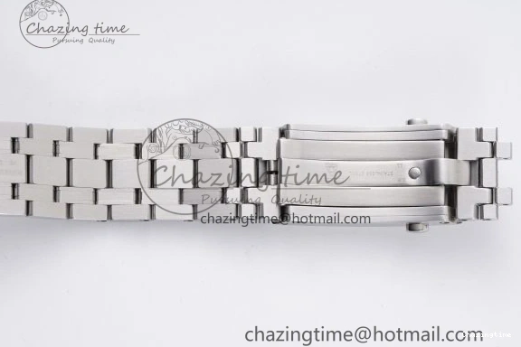 0406 Seamaster Diver 300M ZF 1:1 Best Edition Green Ceramic Green Dial on SS Bracelet A BestValue 7825